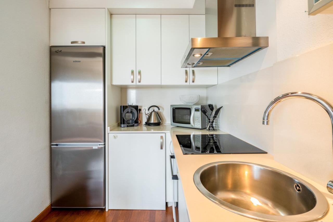 Welcs Apartamento 015 Emp Con Terraza Y Vistas إمبوريابرافا المظهر الخارجي الصورة