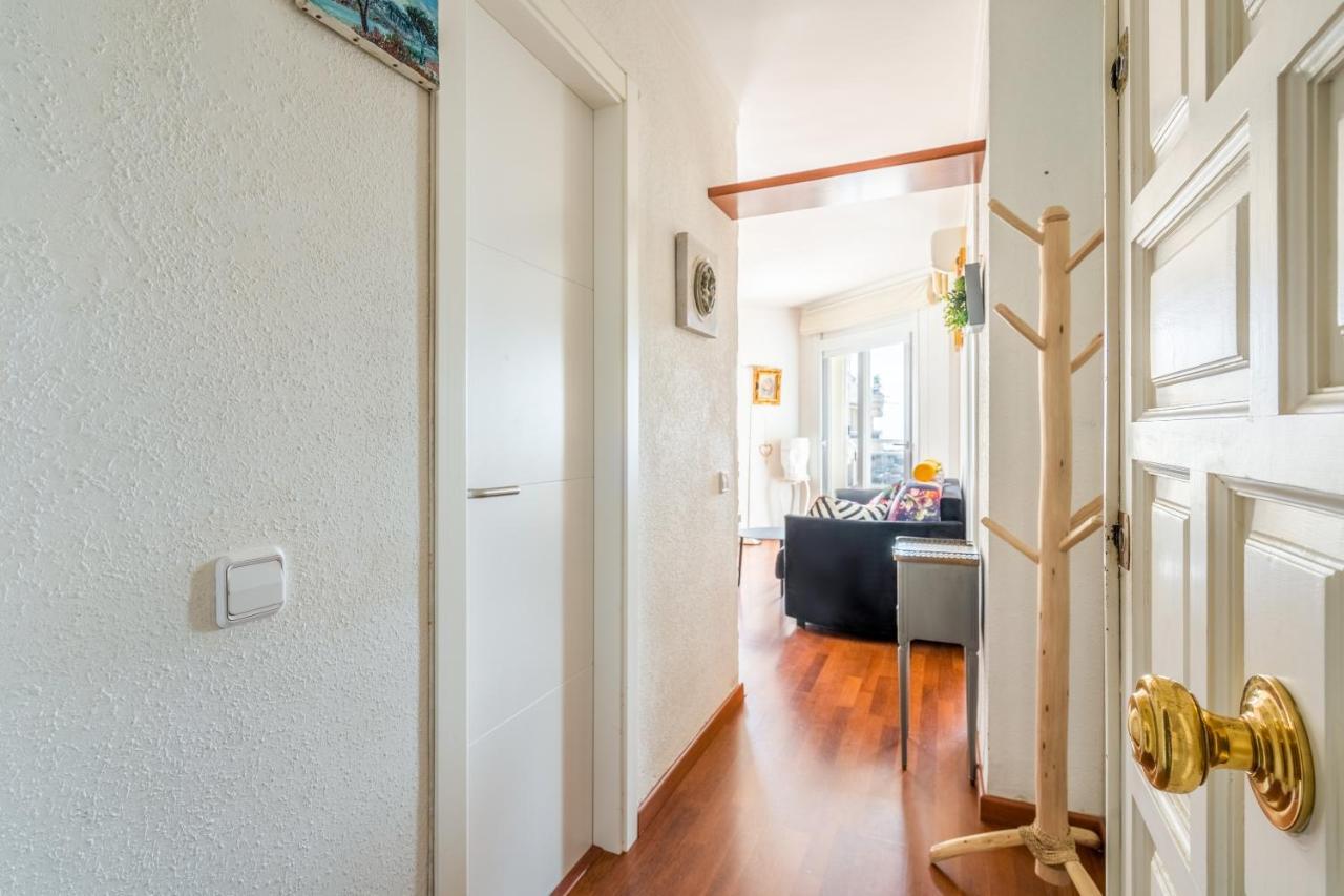 Welcs Apartamento 015 Emp Con Terraza Y Vistas إمبوريابرافا المظهر الخارجي الصورة