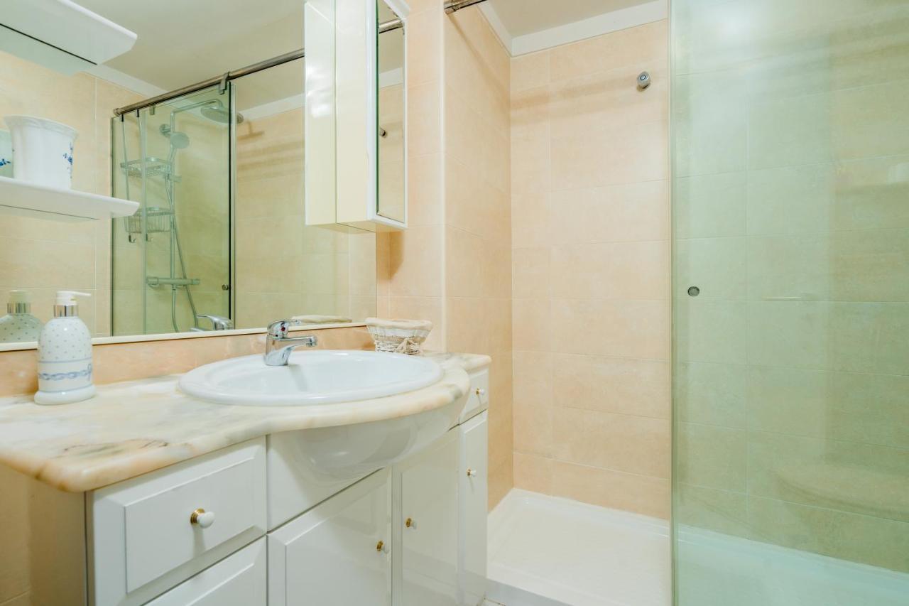 Welcs Apartamento 015 Emp Con Terraza Y Vistas إمبوريابرافا المظهر الخارجي الصورة